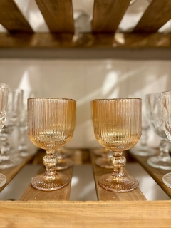 Set de Copas Constanza - tienda online