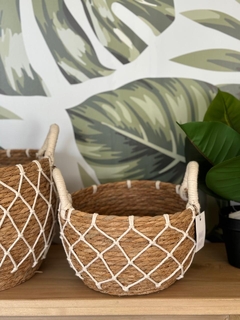 Cesta Grass - comprar online