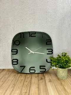 Reloj Zafiro en internet
