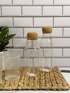 Botella Cork - comprar online
