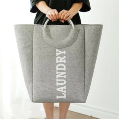 Cesto Handle Laundry - PuntoP Home y Deco