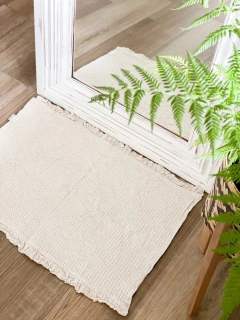 Alfombra Nido - PuntoP Home y Deco