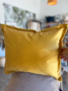 Almohadon Turin - comprar online