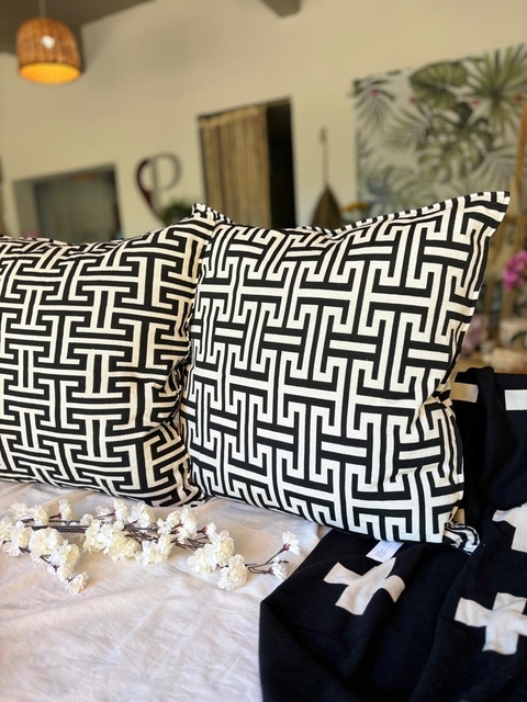 Almohadon H optimo