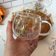 Taza Good Morning - comprar online
