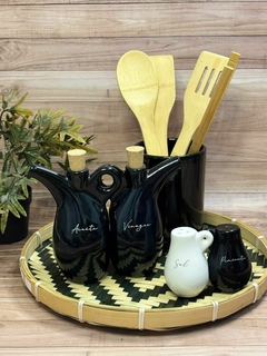 Set aceitero/vinagrero en internet