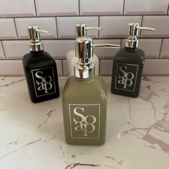 Dispenser Soap en internet