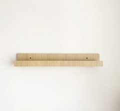 Estante Jota - PuntoP Home y Deco