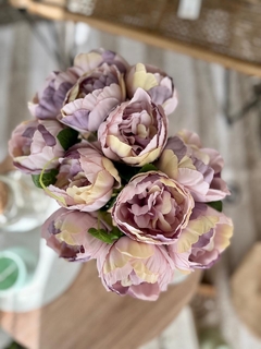 Atado de Peonias - comprar online