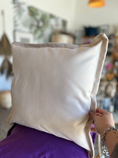 Almohadon Turin - tienda online