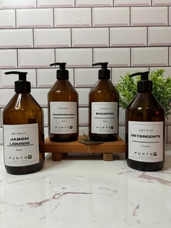 Dispenser Ambar - tienda online