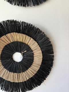Adorno de pared LAN - PuntoP Home y Deco