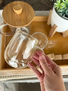 Taza Charo - comprar online