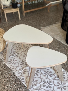 Combo triangular - PuntoP Home y Deco