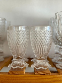 Set x6 copas