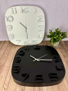 Reloj Zafiro