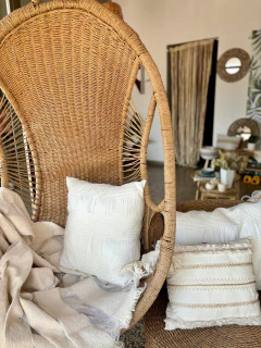 Hamaca Francisco - PuntoP Home y Deco