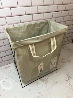 Cesto Pockets - PuntoP Home y Deco