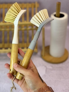 Cepillos Vajilla - PuntoP Home y Deco