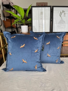 Almohadon Garcitas