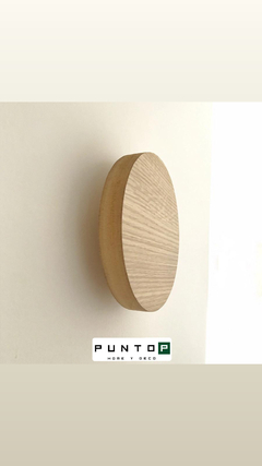 Set de Percheros - comprar online