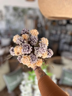 Ramo Mini Hortencias - tienda online
