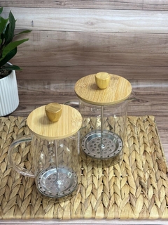 Cafetera Lourdes - comprar online