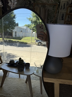 Imagen de Espejo Nube