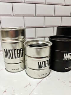 Set de latas - comprar online