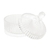 Potiche Vidro Cristal - 10,5x12,5cm - comprar online