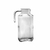 Jarra com Tampa - 1,8L