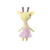 Girafa Gigi com Vestido