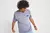 REMERA WASHED