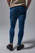 JEAN MAISSON SUPER SKINNY C/ROTURAS - VELO SANTO | LA PLATA