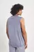 MUSCULOSA ESSENTIAL - VELO SANTO | LA PLATA