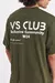 REMERA EXCLUSIVE - VELO SANTO | LA PLATA