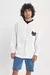 CAMPERA PARADISE
