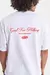 REMERA GOOD - VELO SANTO | LA PLATA