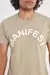 REMERA MANIFEST - comprar online