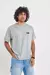 REMERA WASHED