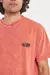 REMERA WASHED - comprar online