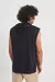 MUSCULOSA SLOGAN - VELO SANTO | LA PLATA