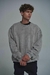 BUZO FARREL LAVADO OVERSIZE