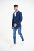 SACO CLAPTON SATEN - comprar online
