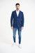 SACO CLAPTON SATEN