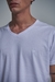 REMERA VANDER II ESCOTE V