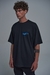 REMERA POSITIVE OVERSIZE