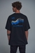 REMERA POSITIVE OVERSIZE - comprar online