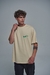 REMERA POSITIVE OVERSIZE