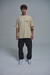 REMERA POSITIVE OVERSIZE - VELO SANTO | LA PLATA